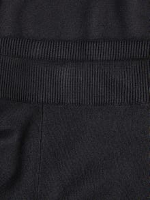 JJXX Παντελόνι Wide Fit Παντελόνι -Black - 12202996
