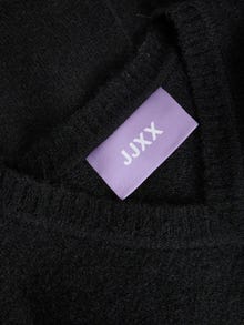 JJXX JXNANA Crew Neck Jumper -Black - 12203002