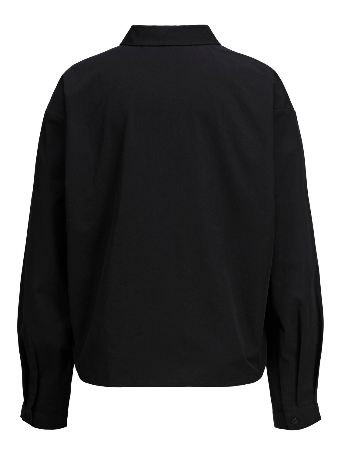 JJXX JXMISSION Casual overhemd -Black - 12203522