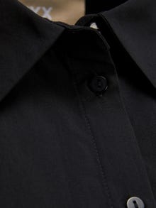 JJXX JXMISSION Neformalus marškiniai -Black - 12203522