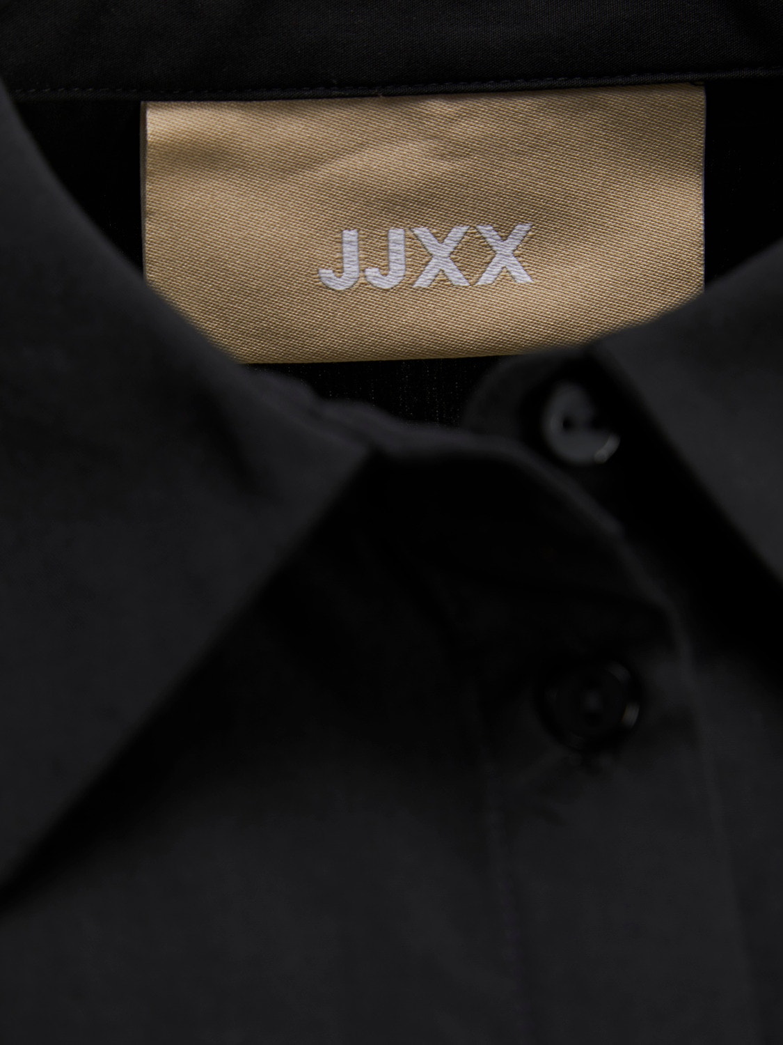 JJXX JXMISSION Camisa informal -Black - 12203522