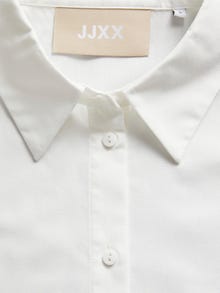 JJXX JXMISSION Casual overhemd -White - 12203522
