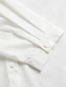 JJXX JXMISSION Camicia casual -White - 12203522