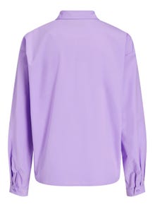 JJXX JXMISSION Casual shirt -Lilac Breeze - 12203522