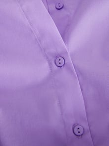 JJXX JXMISSION Neformalus marškiniai -Lilac Breeze - 12203522
