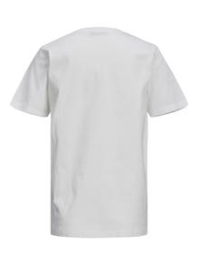 JJXX JXCELINA T-shirt -Snow White - 12203548