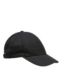 JJXX® JXBASIC Baseball cap | Black |