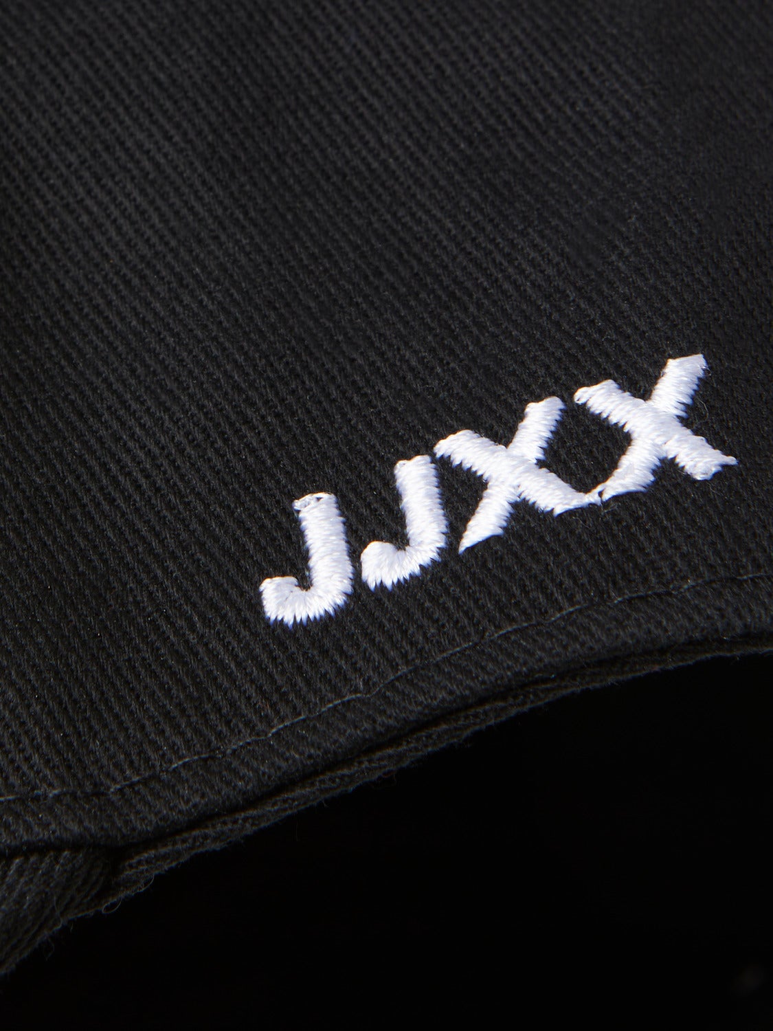 JXBASIC Baseball cap | JJXX® Black 