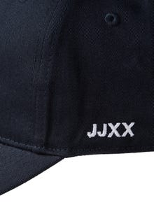 JJXX JXBASIC Baseball cap -Navy Blazer - 12203697