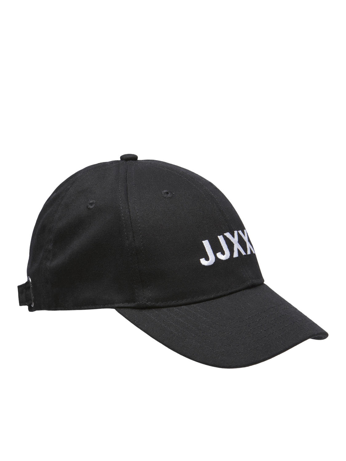 JJXX JXBASIC Baseball cap -Black - 12203698