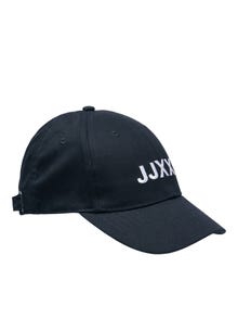 JJXX JXBASIC Baseballkeps -Navy Blazer - 12203698