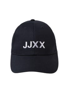JJXX JXBASIC Baseball cap -Navy Blazer - 12203698