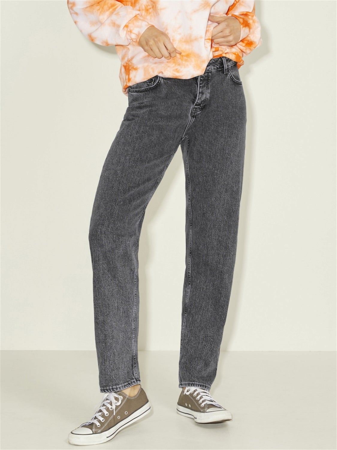 Levi's extra outlet mom jeans brenda