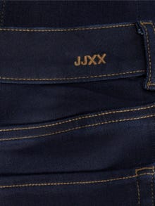 JJXX JXVIENNA SKINNY HW MS1001 NOOS Skinny fit Τζιν -Dark Blue Denim - 12203789