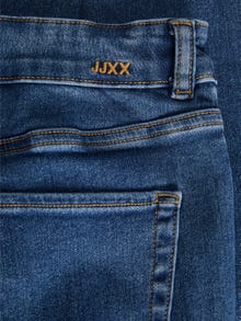 JJXX JXVIENNA SKINNY HW MS1003 -Medium Blue Denim - 12203792