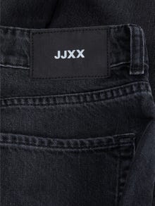 JJXX JXLISBON MOM HW CR4007 -Black Denim - 12203875