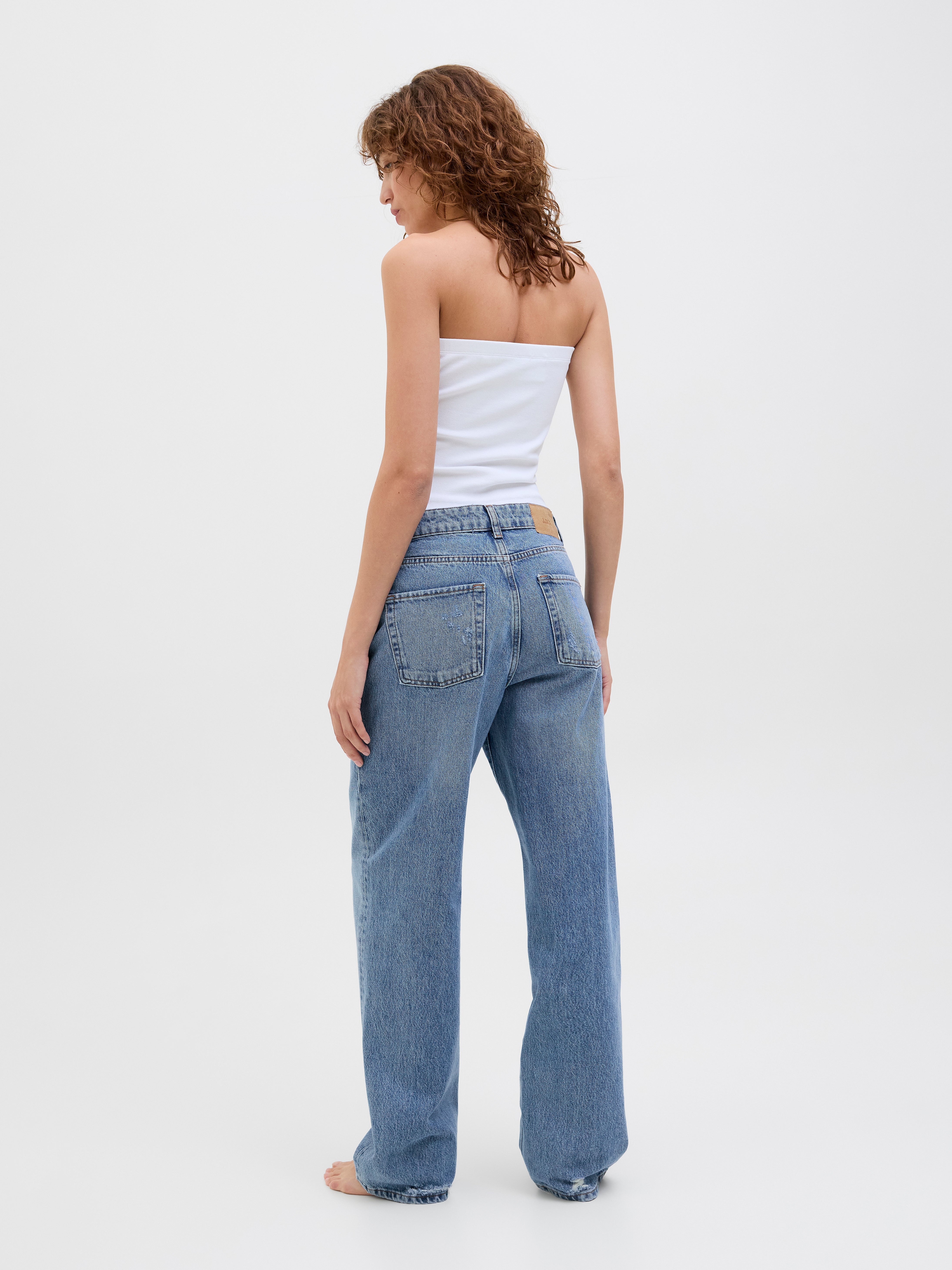 JXSEVILLE LOOSE MW RR5001 DNM NOOS