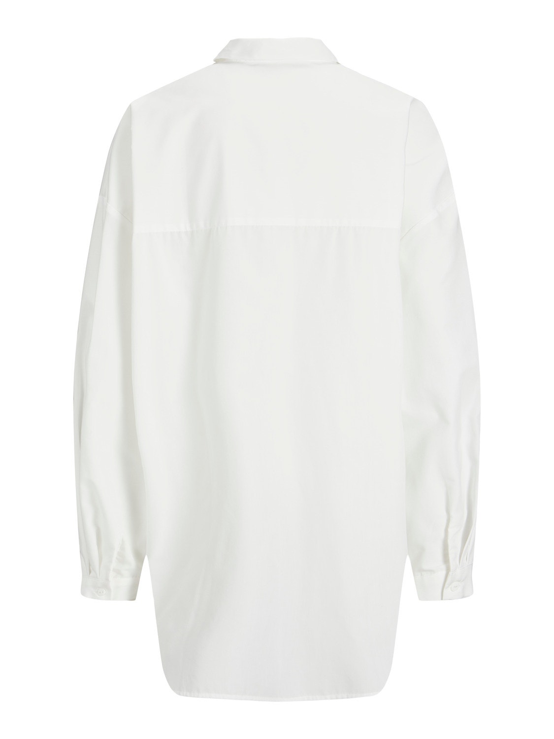 JJXX JXMISSION Camisa Popeline -White - 12203891
