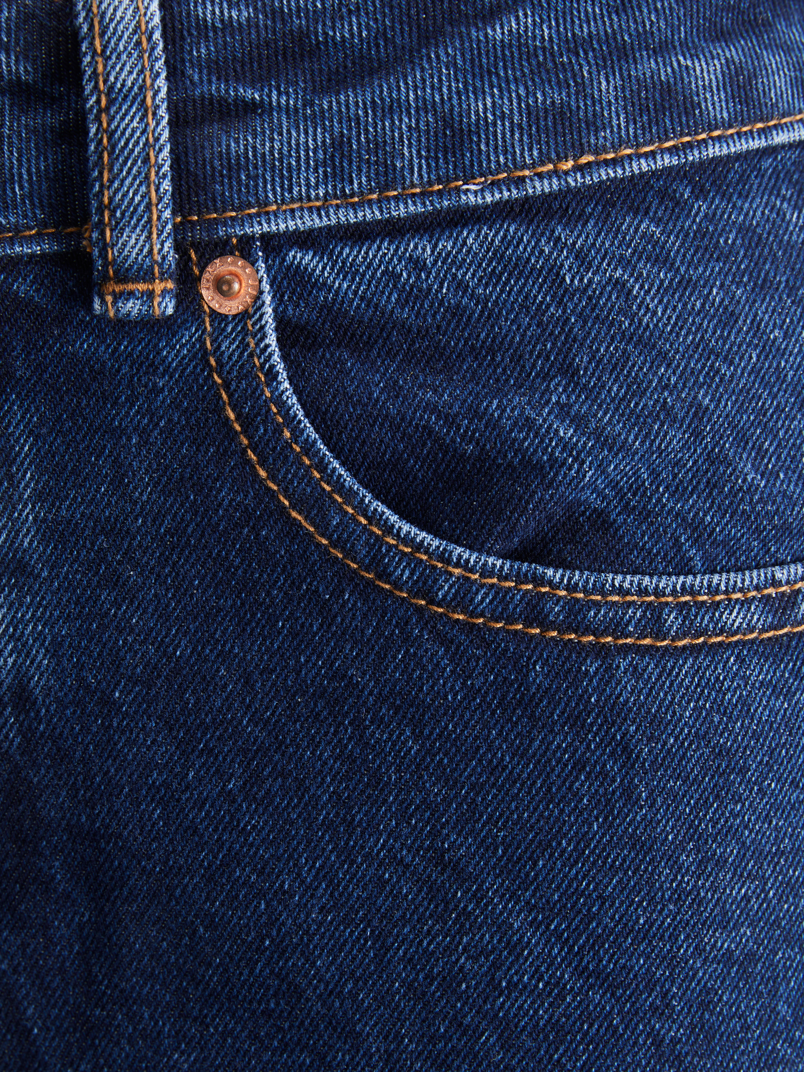 JXTOKYO WIDE HW MR6001 DNM NOOS | Dark Blue | JJXX®