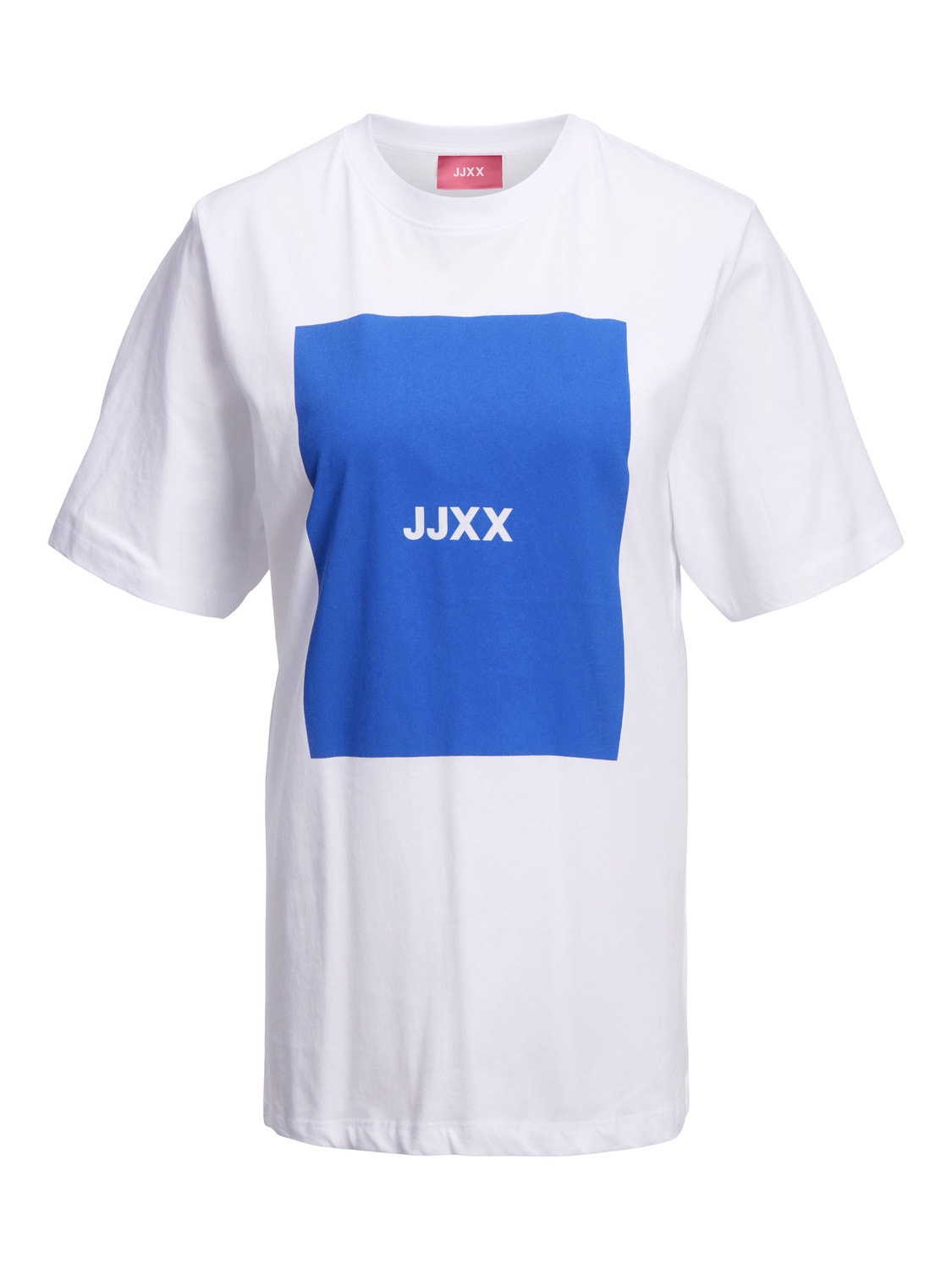 JJXX JXAMBER T-paita -Bright White - 12204837