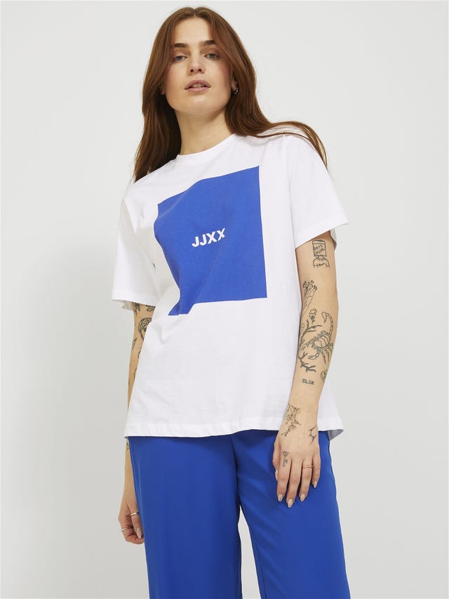 JJXX JXAMBER Camiseta - 12204837
