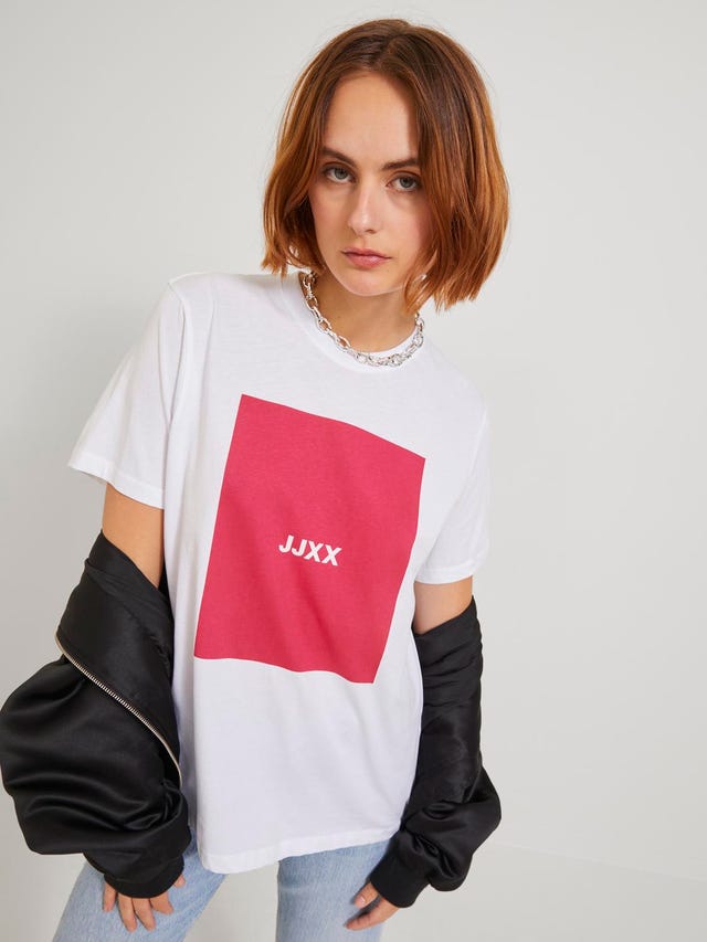 JJXX JXAMBER T-shirt - 12204837