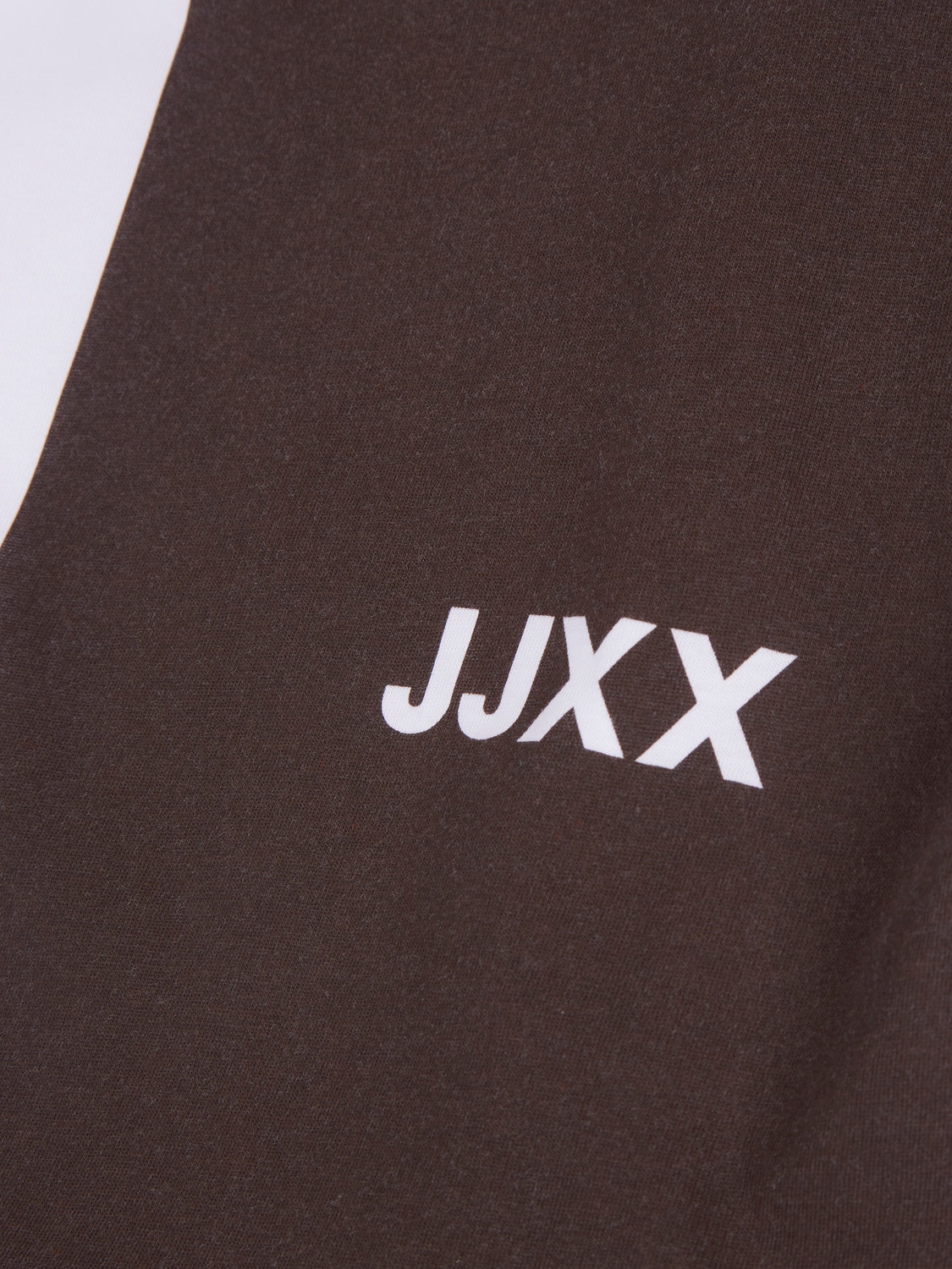 JJXX JXAMBER T-skjorte -Bright White - 12204837
