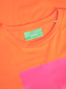 JJXX Καλοκαιρινό μπλουζάκι -Puffins Bill - 12204837