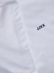 JJXX JXANDREA T-paita -Bright White - 12205777