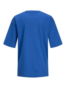 JJXX JXANDREA Camiseta -Blue Iolite - 12205777