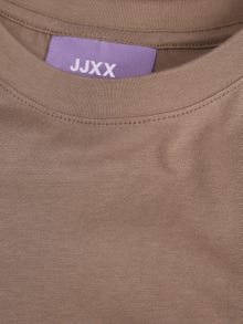 JJXX JXANDREA T-särk -Brindle - 12205777