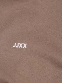 JJXX JXANDREA T-paita -Brindle - 12205777
