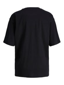 JJXX JXANDREA T-shirt -Black - 12205777