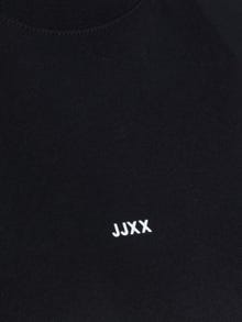 JJXX JXANDREA T-skjorte -Black - 12205777