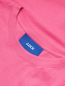JJXX JXANDREA Camiseta -Carmine Rose - 12205777