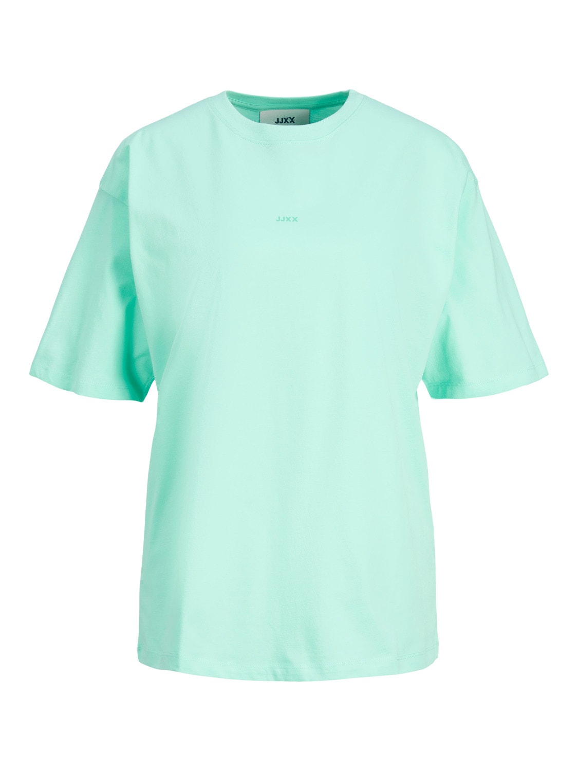 JJXX JXANDREA T-shirt -Aruba Blue - 12205777