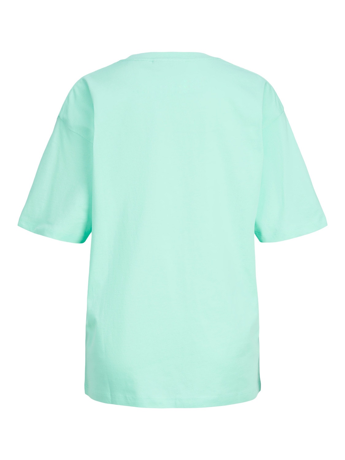 JJXX JXANDREA T-shirt -Aruba Blue - 12205777