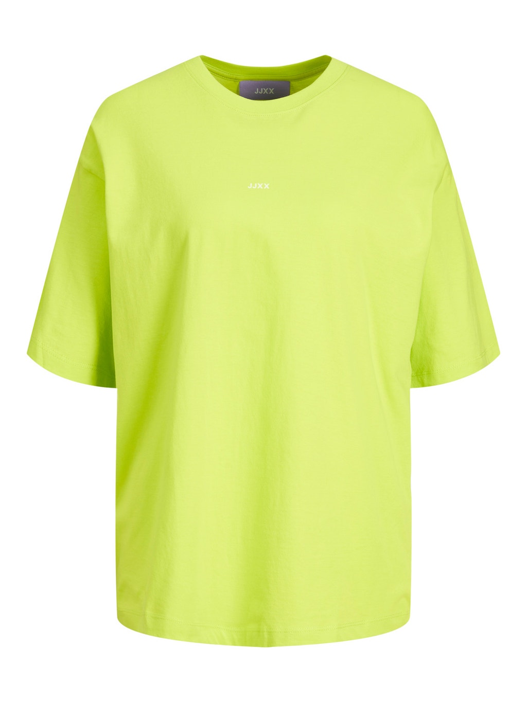 Passief hoorbaar Hiel JXAndrea Loose T-shirt | Medium Green | Jack & Jones®