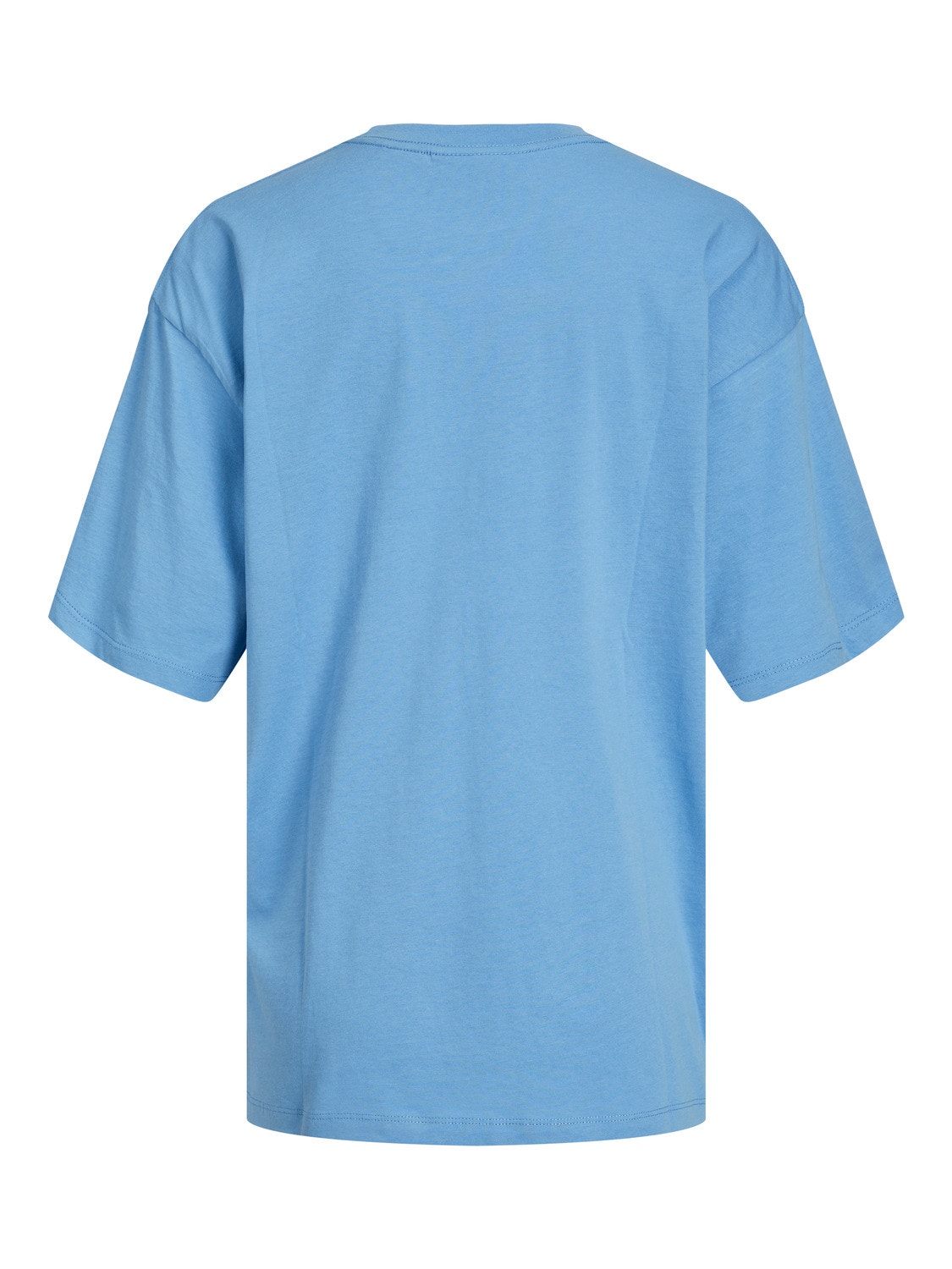 JJXX JXANDREA T-skjorte -Silver Lake Blue - 12205777