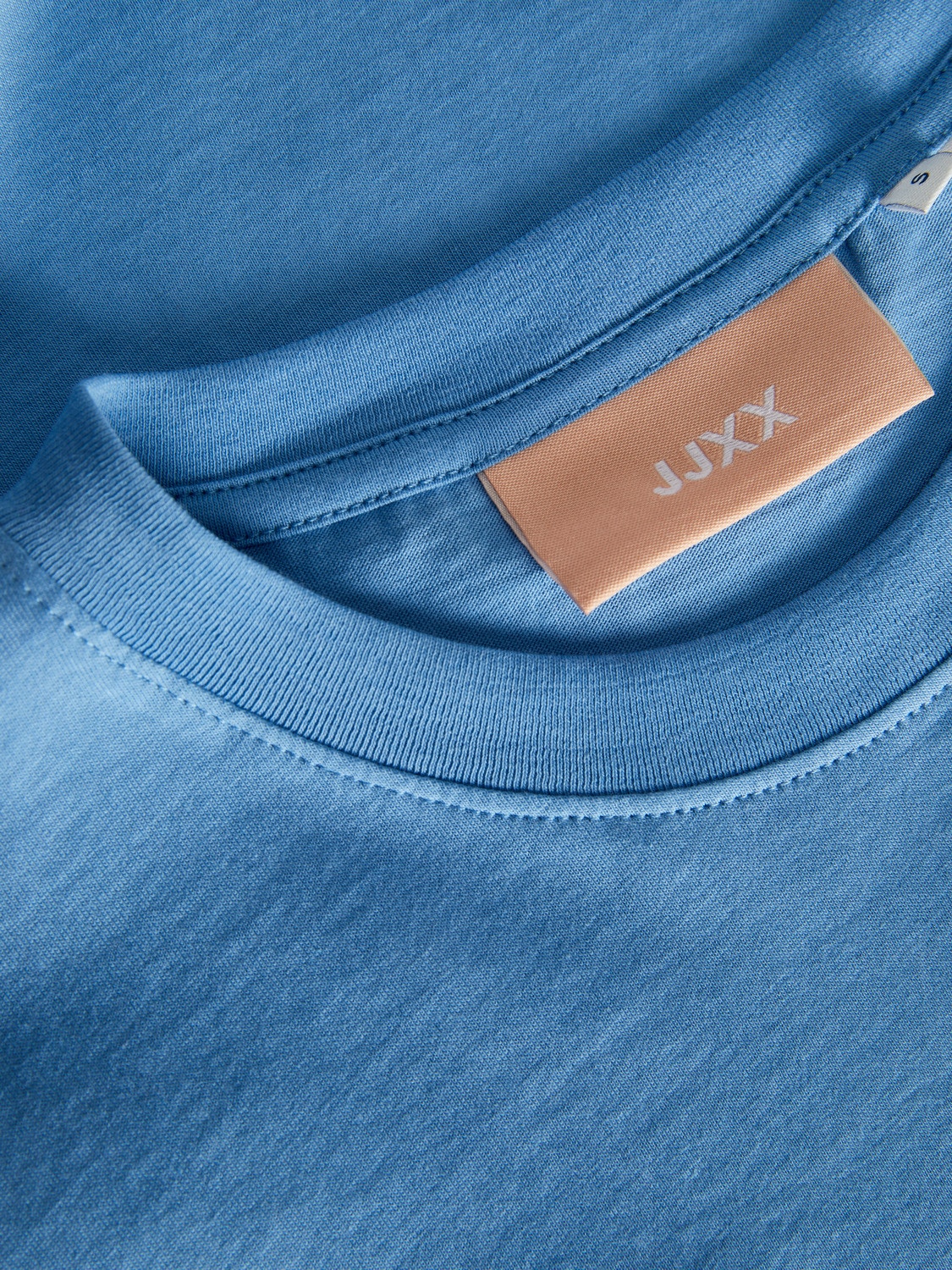 JJXX JXANDREA Camiseta -Silver Lake Blue - 12205777