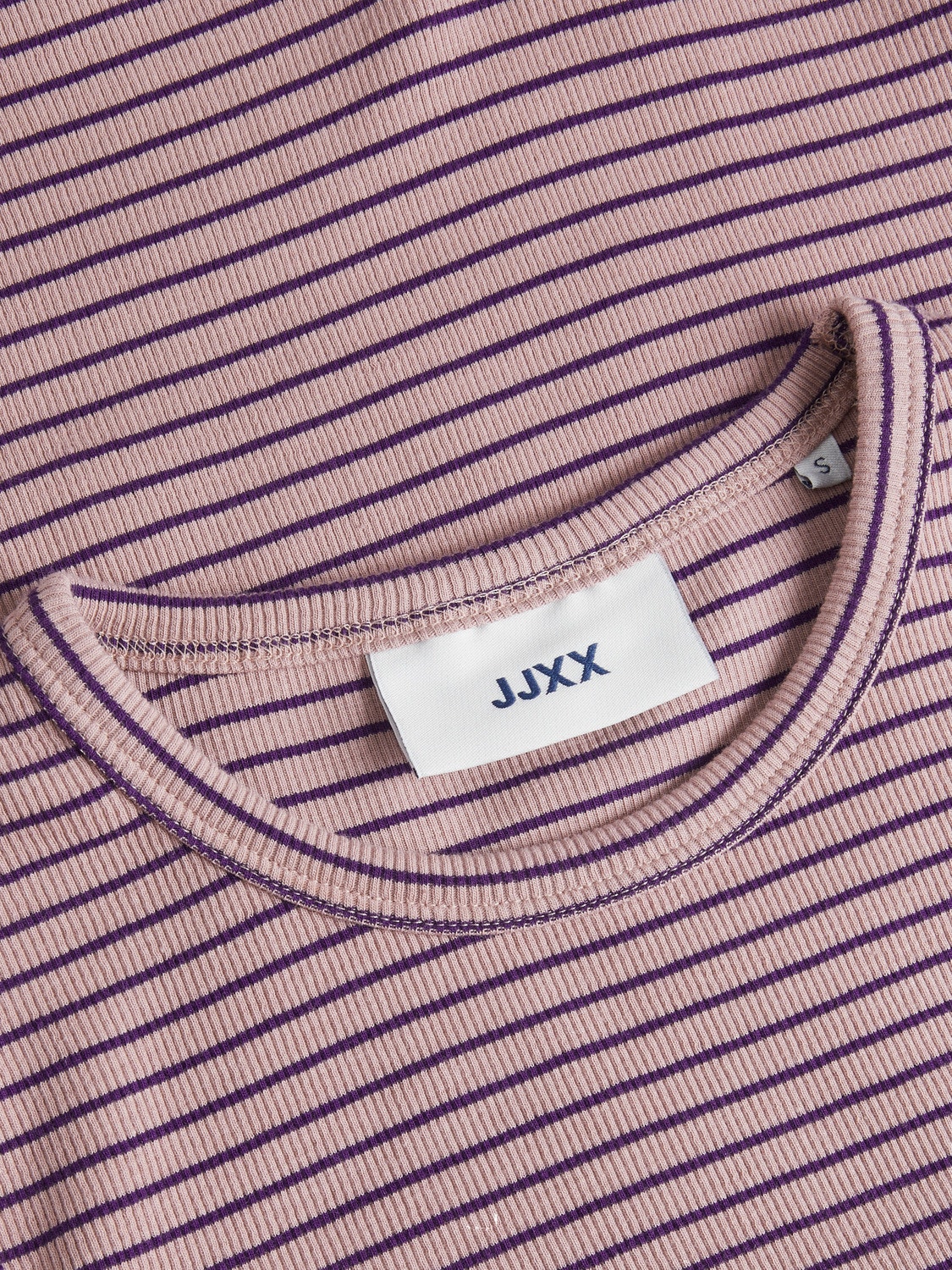 JJXX JXFREYA T-shirt -Woodrose - 12206480