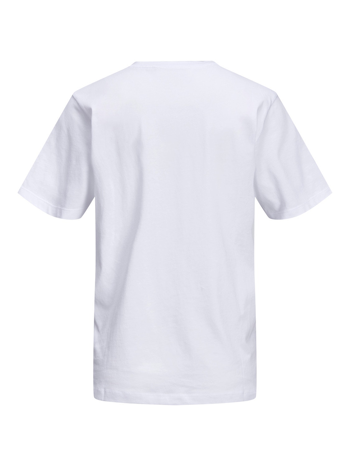 JJXX Καλοκαιρινό μπλουζάκι -Bright White - 12206974