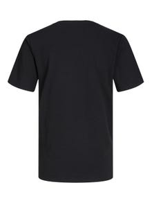 JJXX JXANNA Camiseta -Black - 12206974