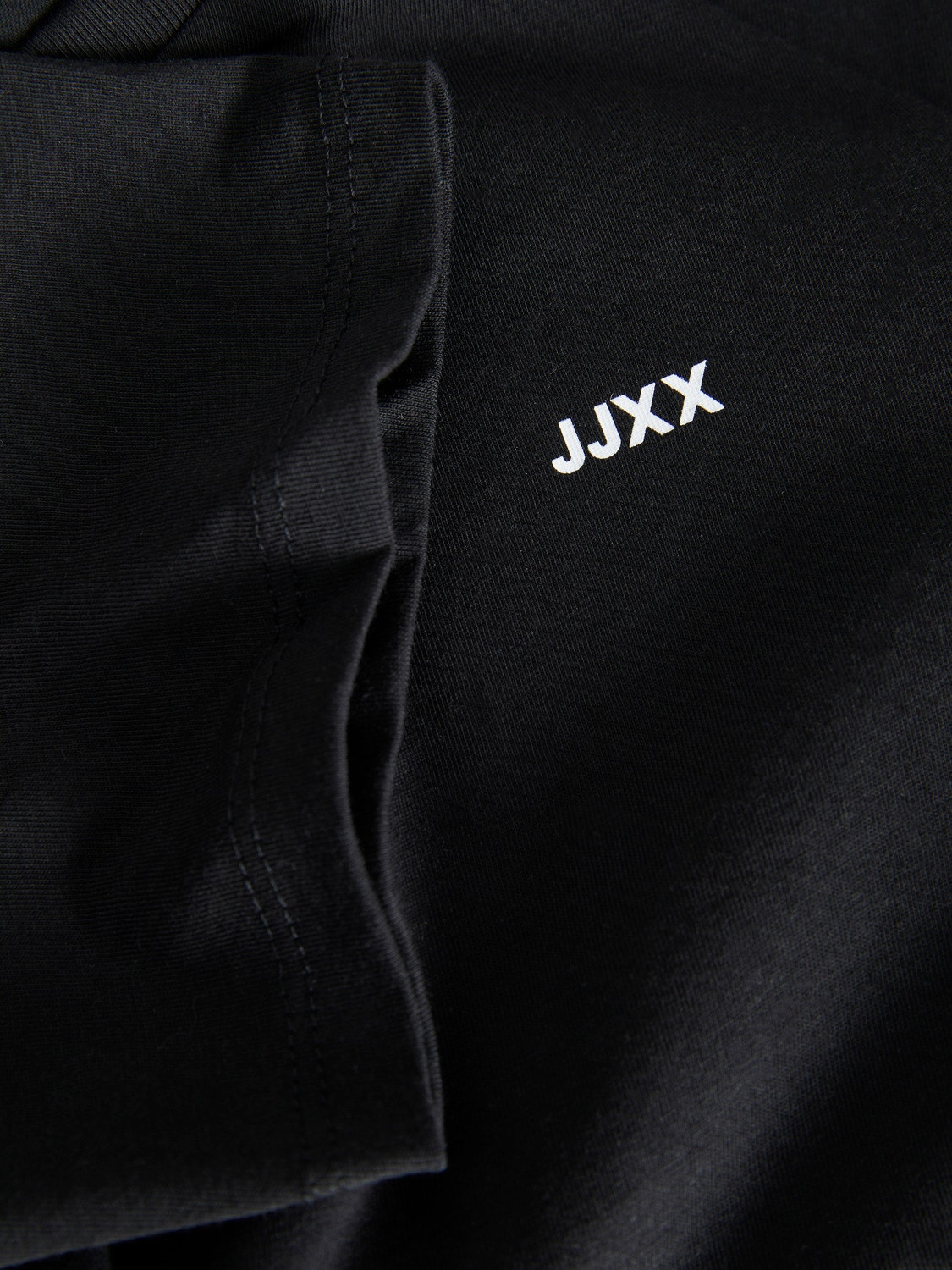 JJXX JXANNA T-paita -Black - 12206974