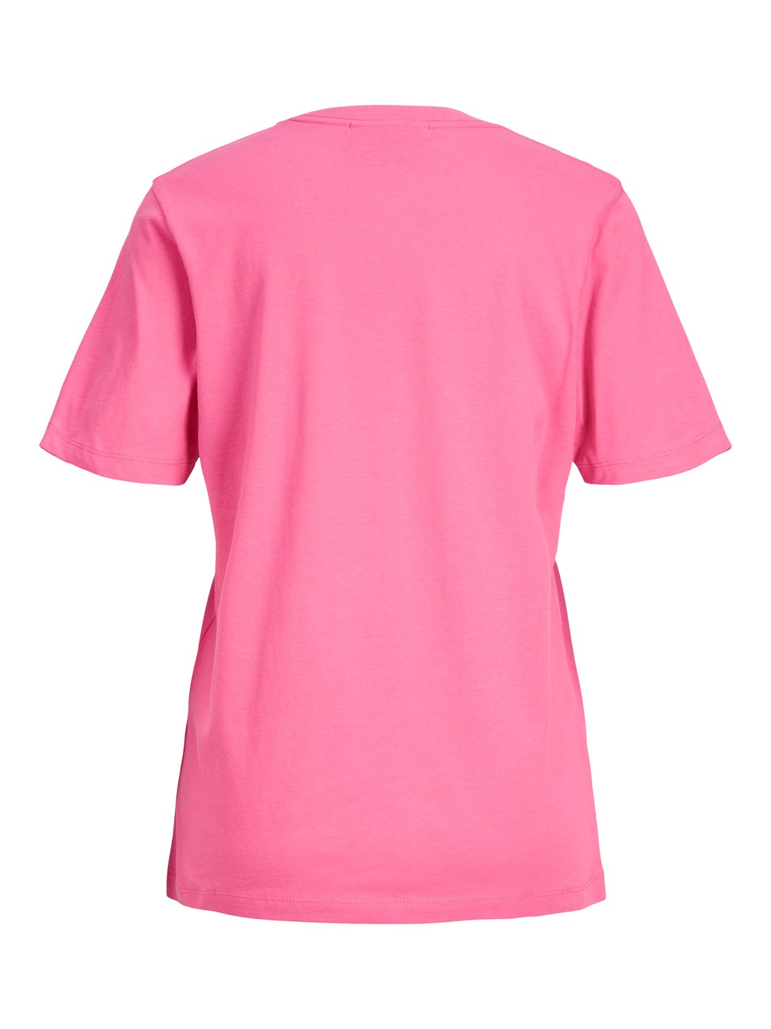 JJXX JXANNA T-shirt -Carmine Rose - 12206974
