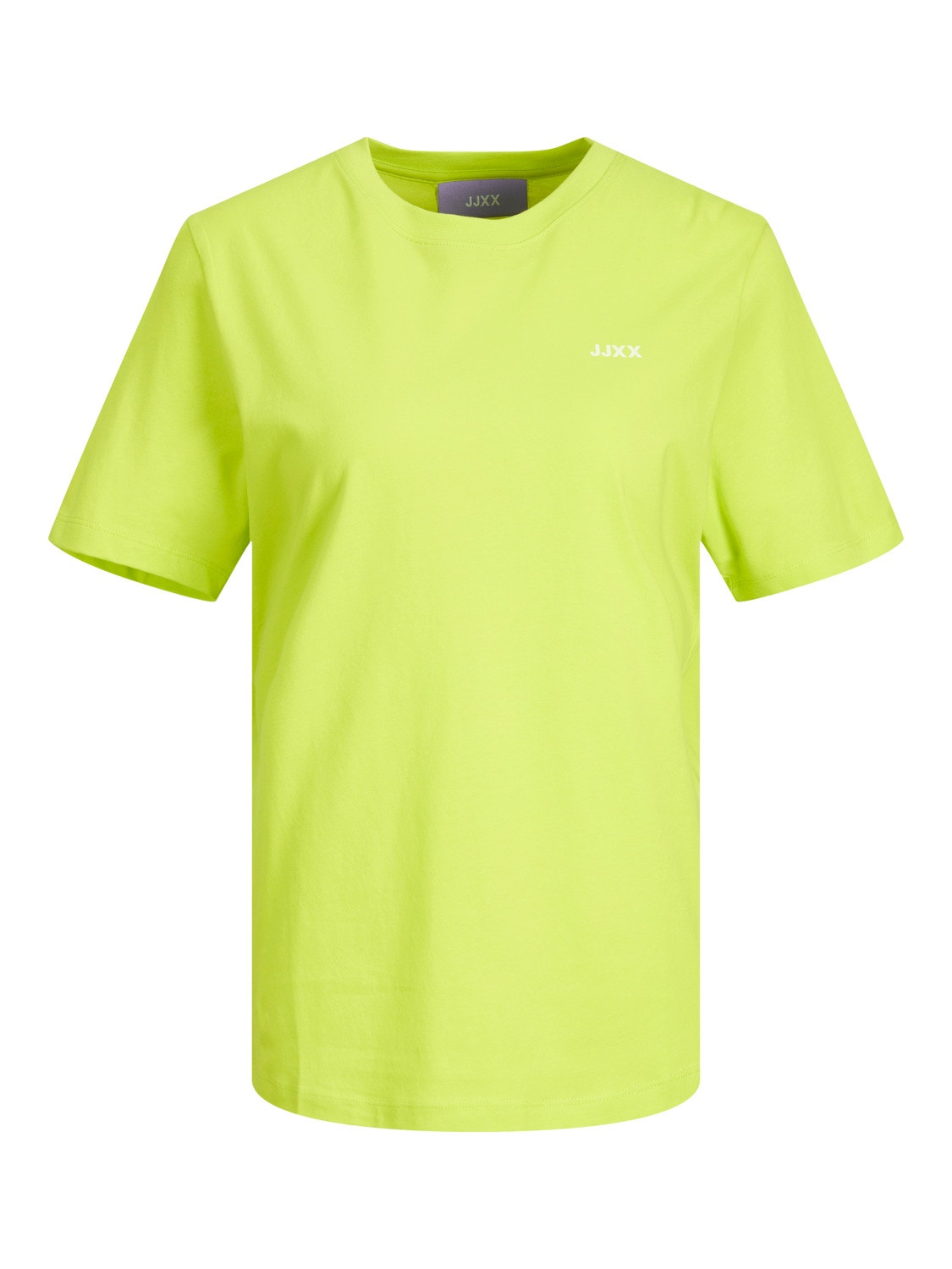 JJXX JXANNA T-shirt -Lime Punch - 12206974