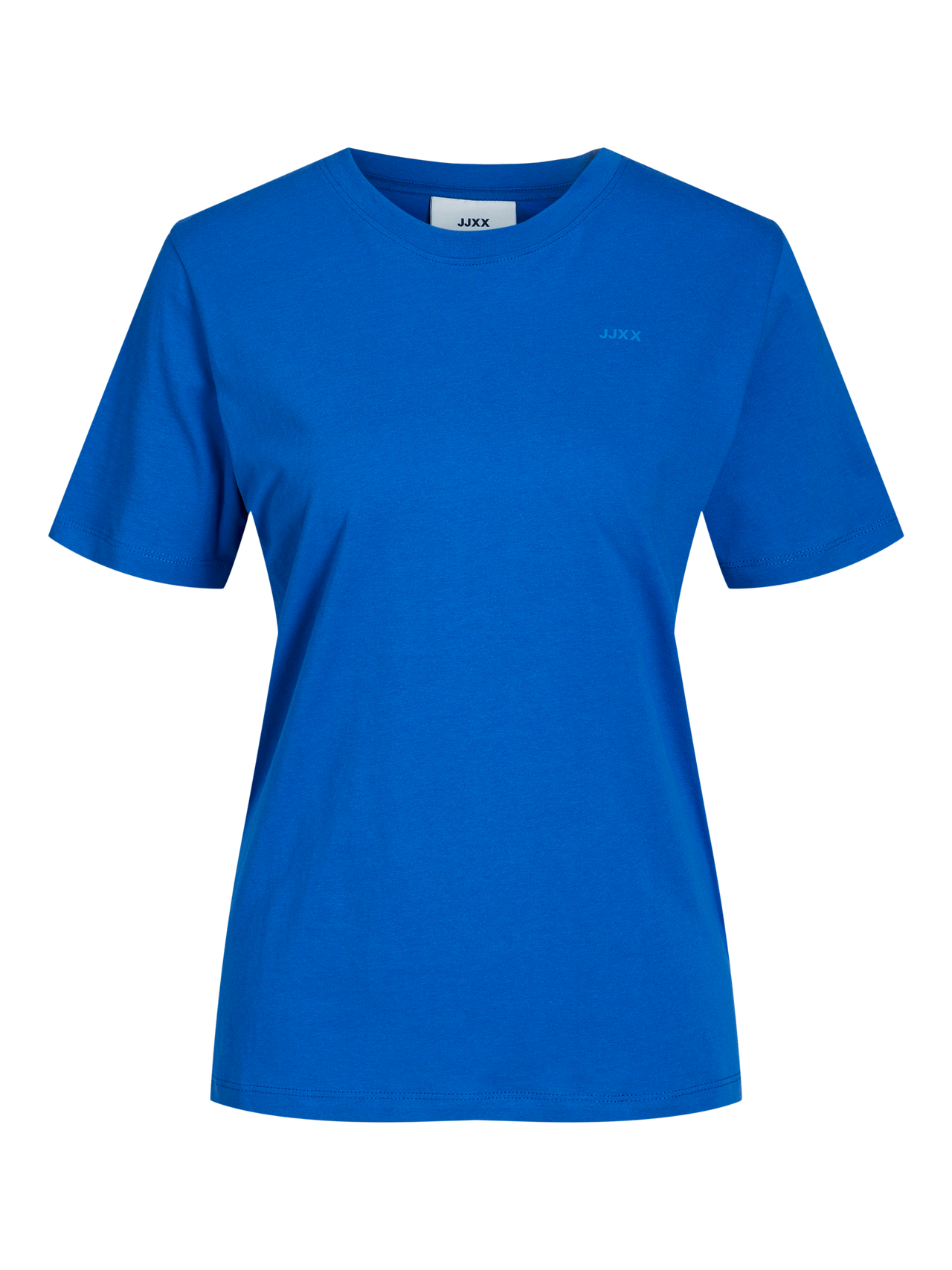 JJXX JXANNA T-shirt -Blue Iolite - 12206974