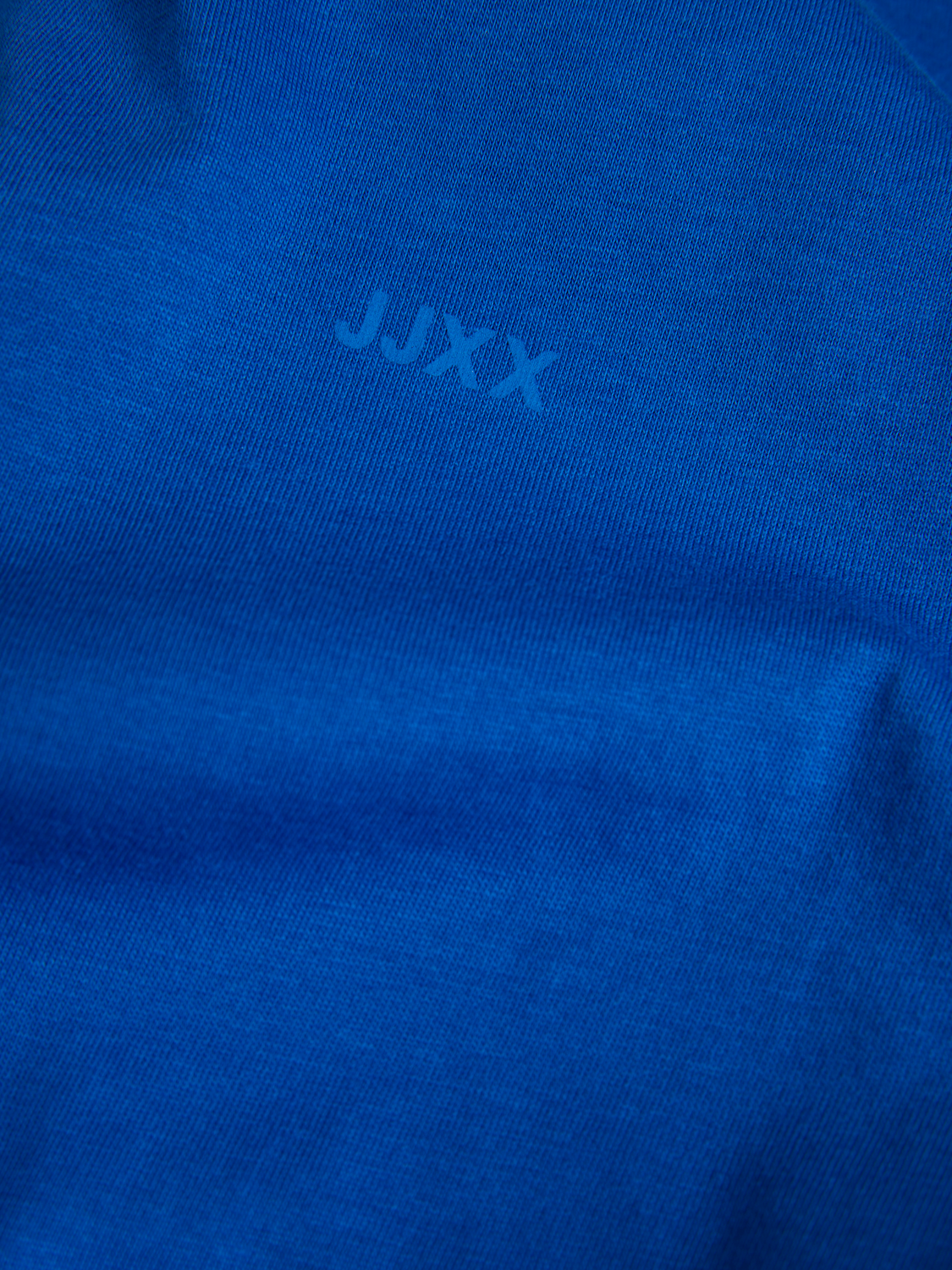 JJXX JXANNA T-paita -Blue Iolite - 12206974