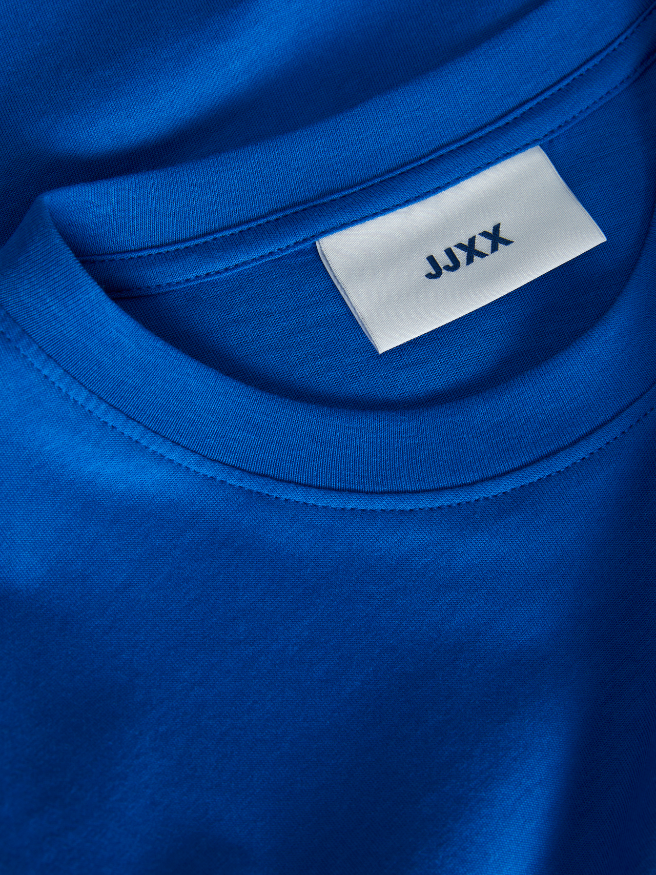 JJXX JXANNA T-paita -Blue Iolite - 12206974