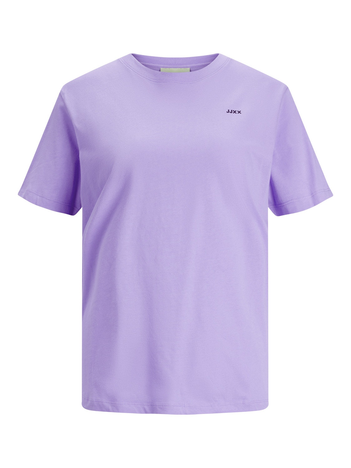 JJXX JXANNA T-skjorte -Lilac Breeze - 12206974